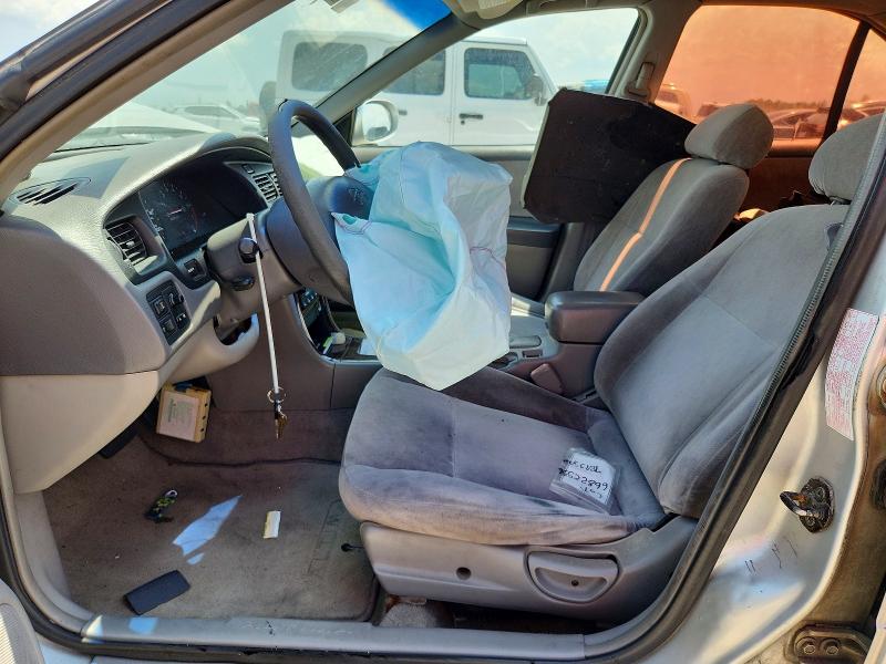 Aukcja sprzedaży 1999 Nissan Altima, vin: 1N4DL01D8XC258694, numer aukcji: 66822556