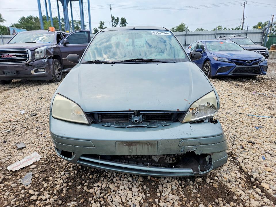 Aukcja sprzedaży 2005 Ford Focus, vin: 1FAFP34N35W214665, numer aukcji: 62401846