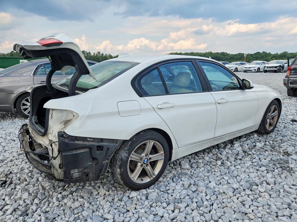 65525866 :رقم المزاد ، WBA3A5G56ENP32259 vin ، 2014 Bmw 328 مزاد بيع