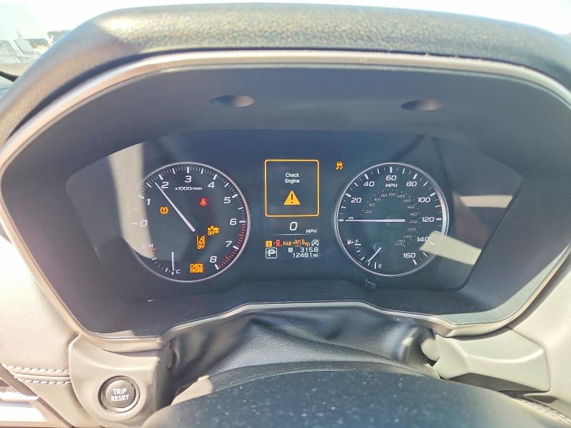 Продаж на аукціоні авто 2024 Subaru Outback, vin: 4S4BTALC9R3256821, номер лоту: 65693136
