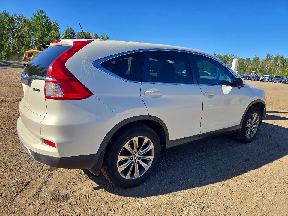 Продаж на аукціоні авто 2016 Honda Cr-v, vin: 2HKRM4H74GH109952, номер лоту: 66088646