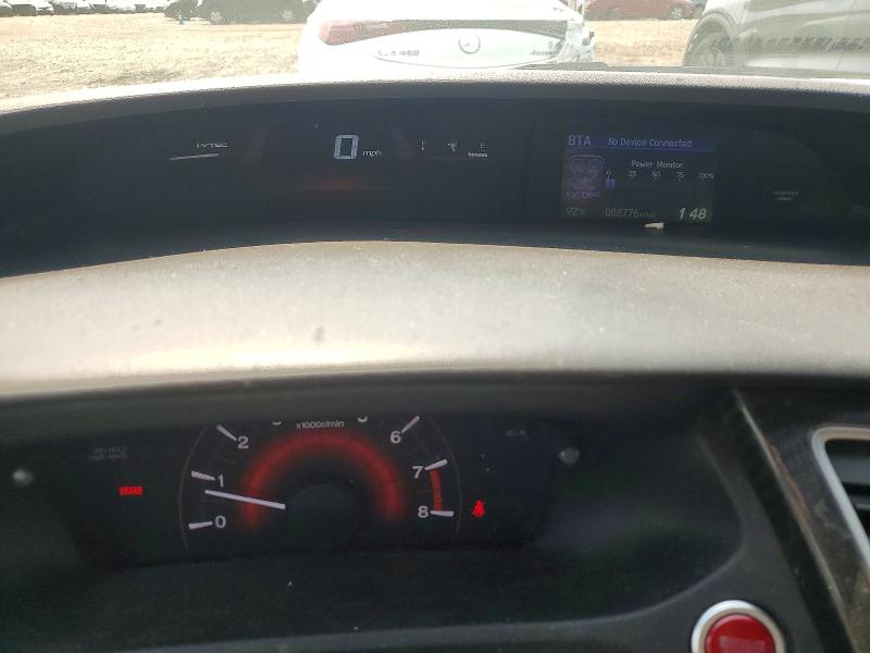 Aukcja sprzedaży 2015 Honda Civic, vin: 2HGFG4A56FH706662, numer aukcji: 64911016