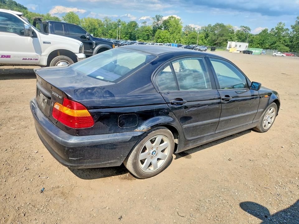 Aukcja sprzedaży 2005 Bmw 325, vin: WBAEU33445PR18954, numer aukcji: 65138746