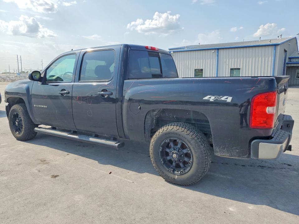 Продаж на аукціоні авто 2011 Chevrolet Silverado, vin: 3GCPKTE39BG271487, номер лоту: 63377976