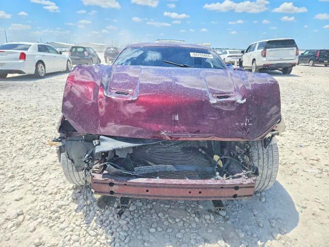 Продаж на аукціоні авто 2018 Ford Mustang, vin: 1FA6P8CF3J5146357, номер лоту: 64755866