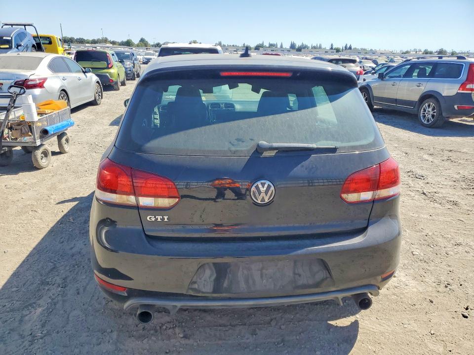 Продаж на аукціоні авто 2010 Volkswagen Gti, vin: WVWGD9AJ4AW218780, номер лоту: 65357966