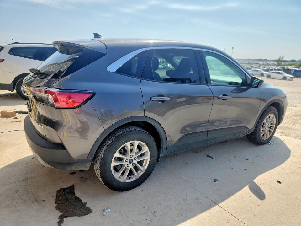 Продаж на аукціоні авто 2022 Ford Escape, vin: 1FMCU9G65NUC00822, номер лоту: 65758086