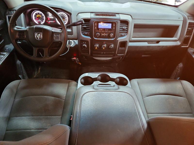 Aukcja sprzedaży 2013 Ram 1500, vin: 1C6RR7KT7DS505807, numer aukcji: 64749296