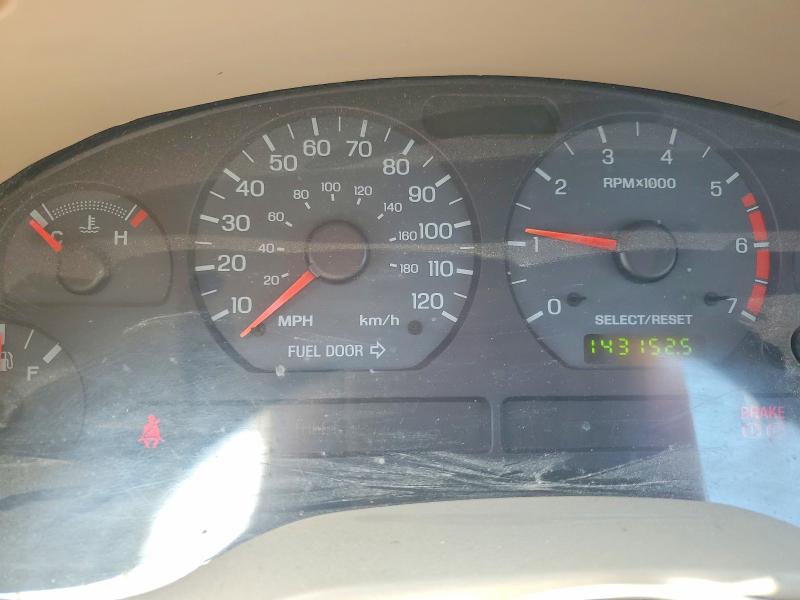 Продаж на аукціоні авто 2004 Ford Mustang, vin: 1FAFP40644F150011, номер лоту: 64397066