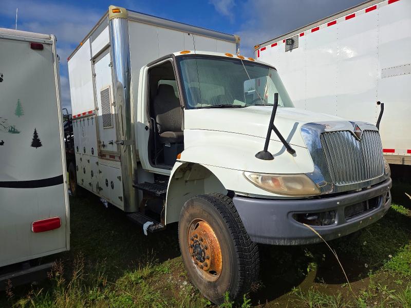 Продаж на аукціоні авто 2013 International 4300, vin: 1HTMZSKN6DH419251, номер лоту: 59601936