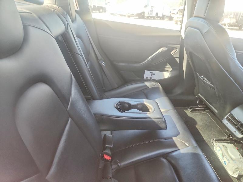 65759626 :رقم المزاد ، 5YJ3E1EB4JF093431 vin ، 2018 Tesla Model 3 مزاد بيع