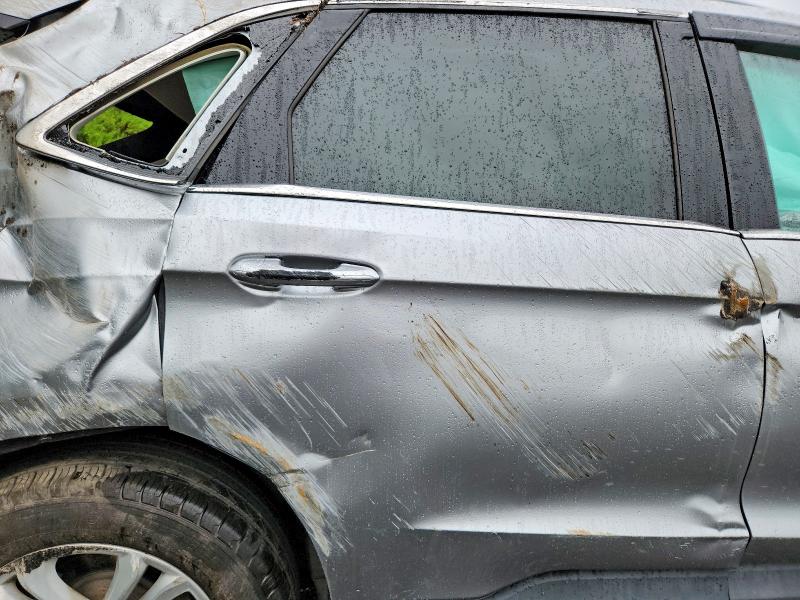 2020 Ford Edge მანქანა იყიდება აუქციონზე, vin: 2FMPK4J91LBB55829, აუქციონის ნომერი: 65343816