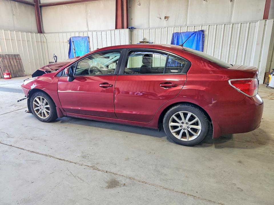 Aukcja sprzedaży 2014 Subaru Impreza, vin: JF1GJAC6XEH013998, numer aukcji: 66204796