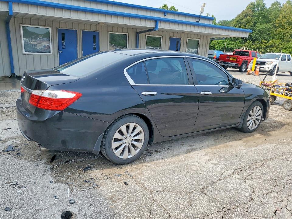 Aukcja sprzedaży 2013 Honda Accord, vin: 1HGCR2F83DA227938, numer aukcji: 64603586