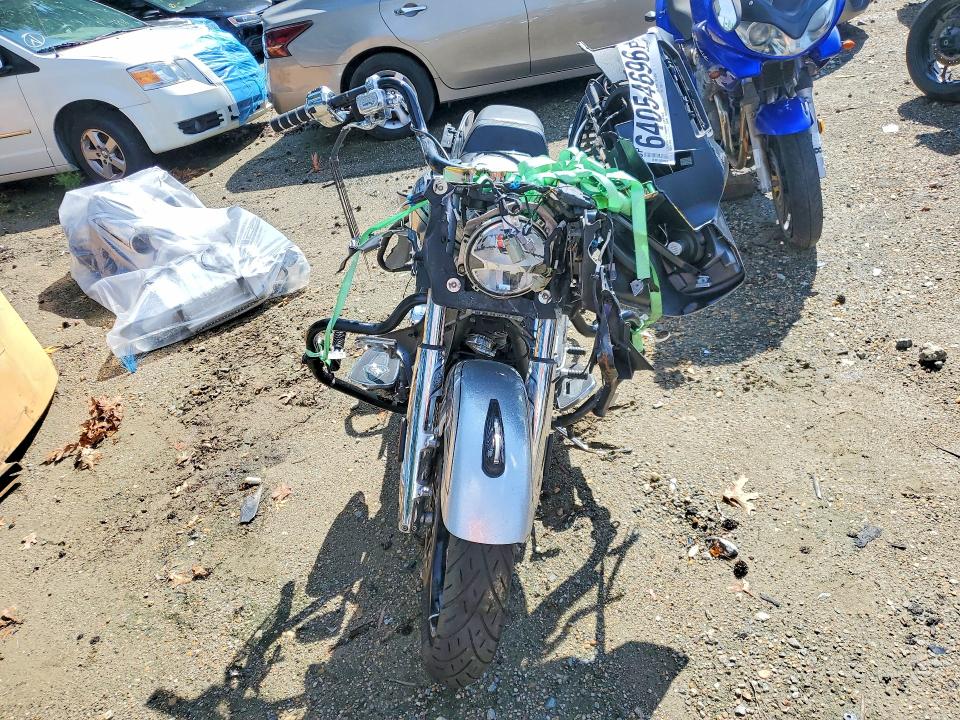 Продаж на аукціоні авто 2018 Indian Motorcycle Co. Chieftain, vin: 56KTCEAA3J3368319, номер лоту: 64054696