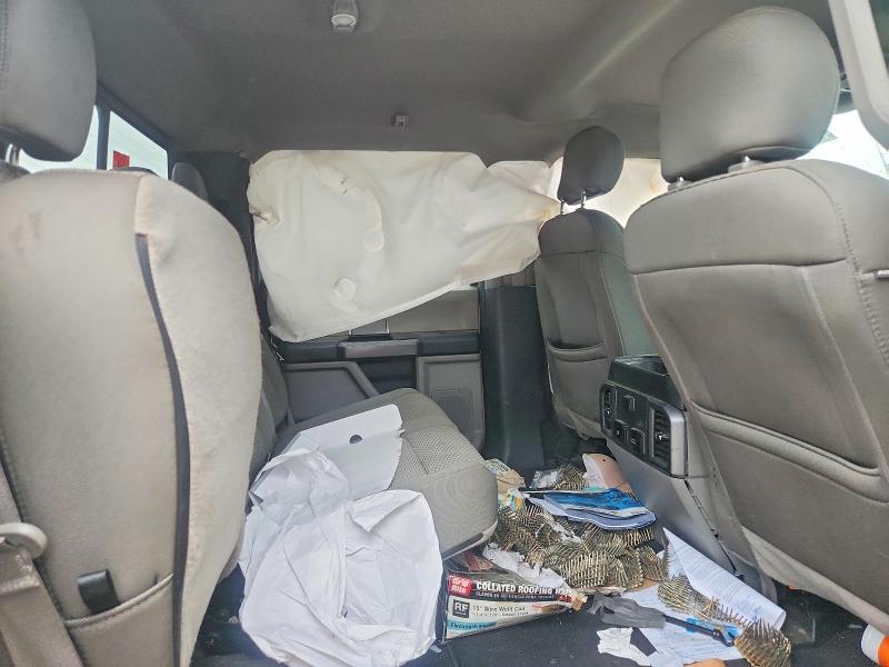 Aukcja sprzedaży 2019 Ford F150, vin: 1FTEW1EP3KFD07971, numer aukcji: 63403676