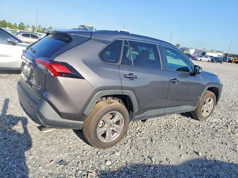 Aukcja sprzedaży 2023 Toyota Rav4, vin: 2T3P1RFV1PW353064, numer aukcji: 65297456