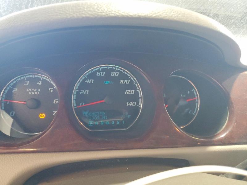 66739356 :رقم المزاد ، 1G4HB5E13AU103642 vin ، 2010 Buick Lucerne مزاد بيع