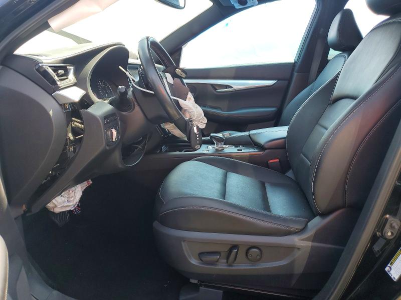 Aukcja sprzedaży 2021 Infiniti Qx50, vin: 3PCAJ5BB0MF116562, numer aukcji: 64950426