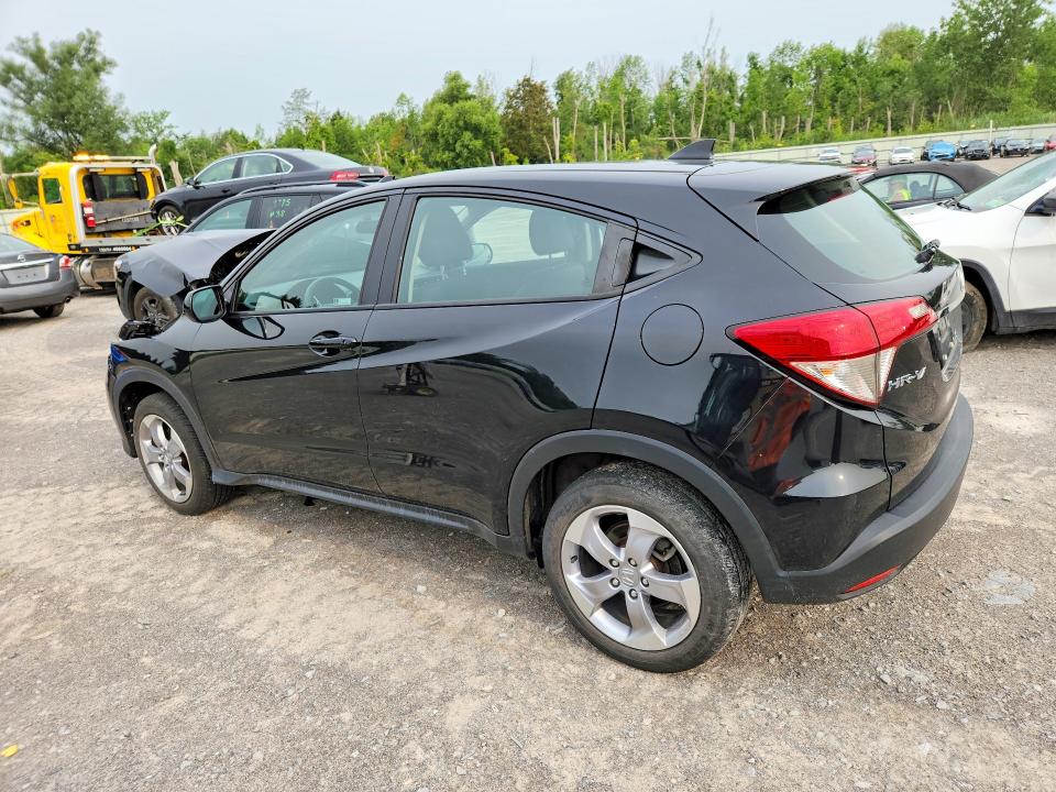 Aukcja sprzedaży 2021 Honda Hr-v, vin: 3CZRU6H33MM733251, numer aukcji: 64426196