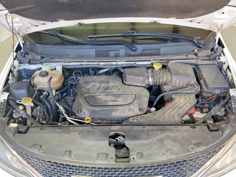 Aukcja sprzedaży 2020 Chrysler Pacifica, vin: 2C4RC1BG2LR283512, numer aukcji: 65021446