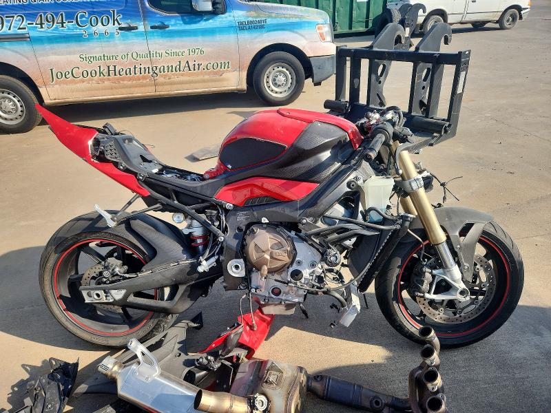 Aukcja sprzedaży 2020 Bmw S 1000, vin: WB10E2303LZJ28383, numer aukcji: 62319306