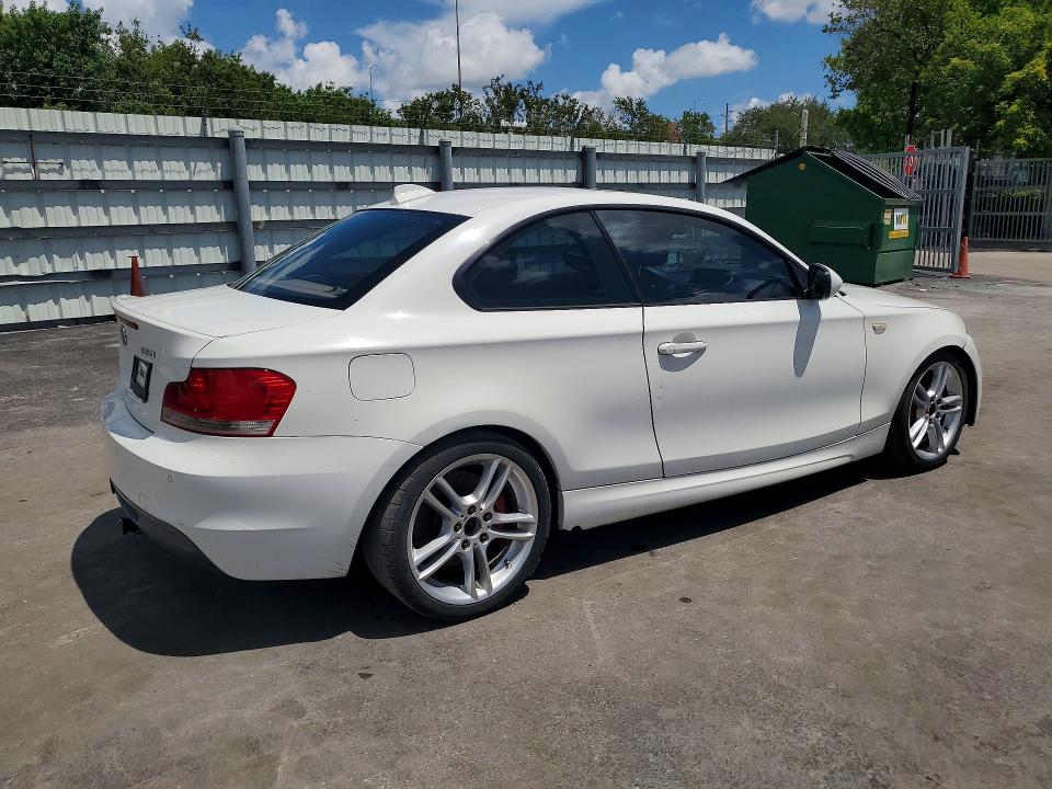 Aukcja sprzedaży 2011 Bmw 135, vin: WBAUC9C55BVM09120, numer aukcji: 67290486