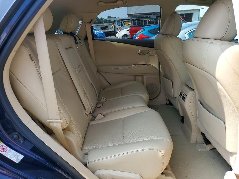 Продаж на аукціоні авто 2015 Lexus Rx 350, vin: 2T2BK1BA0FC326907, номер лоту: 64331186