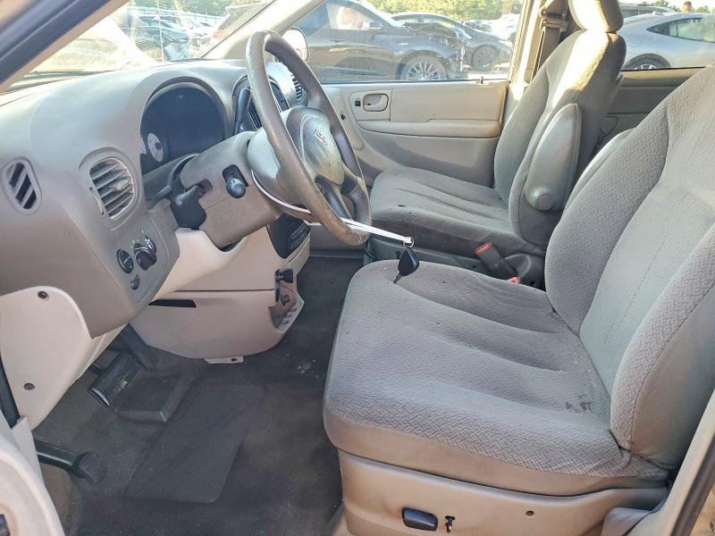 Aukcja sprzedaży 2005 Dodge Caravan, vin: 1D4GP45R65B135023, numer aukcji: 65837186