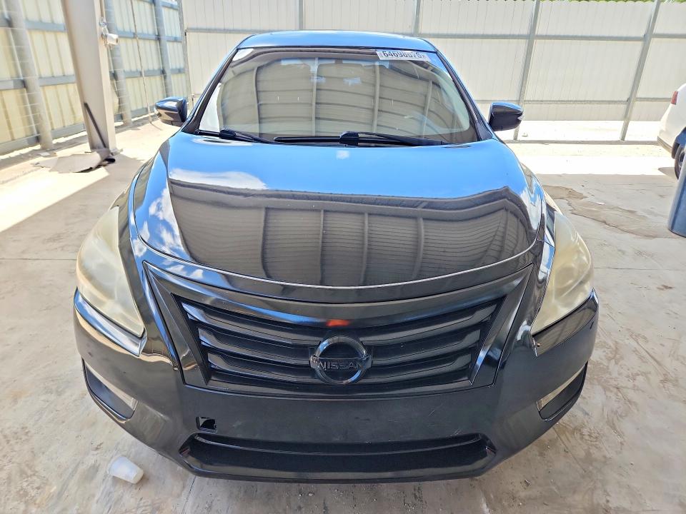 Продаж на аукціоні авто 2015 Nissan Altima, vin: 1N4AL3AP8FC424970, номер лоту: 64698676