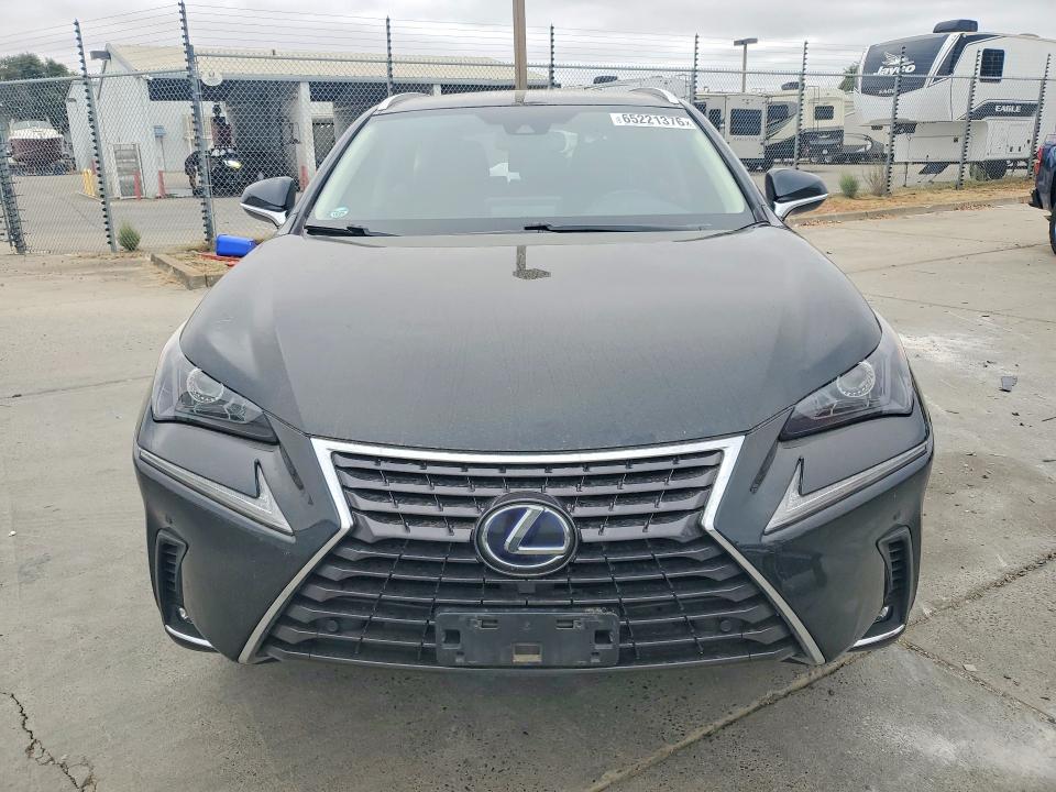 Продаж на аукціоні авто 2021 Lexus Nx 300h, vin: JTJGJRDZ5M2148631, номер лоту: 65221376
