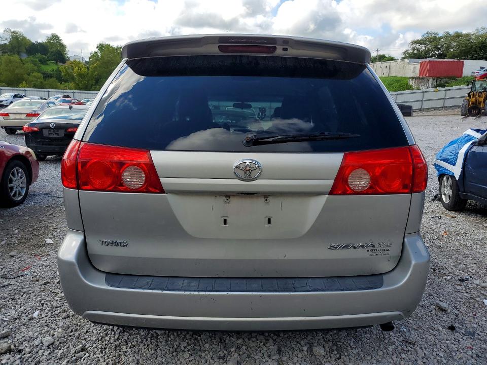 Aukcja sprzedaży 2009 Toyota Sienna, vin: 5TDZK22C29S281796, numer aukcji: 61856676
