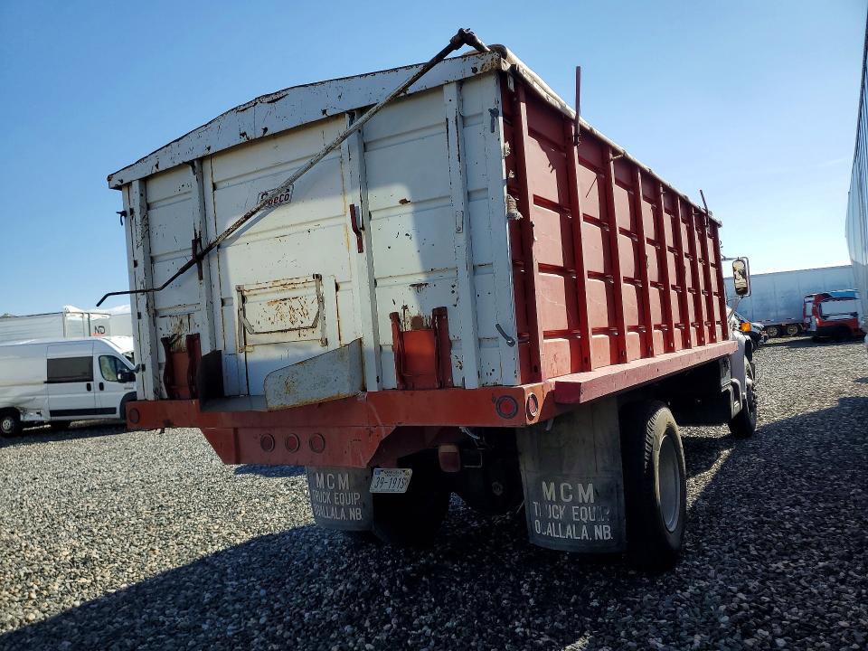 65749446 :رقم المزاد ، 1GBL7D1EXBV131327 vin ، 1981 Chevrolet C7 مزاد بيع
