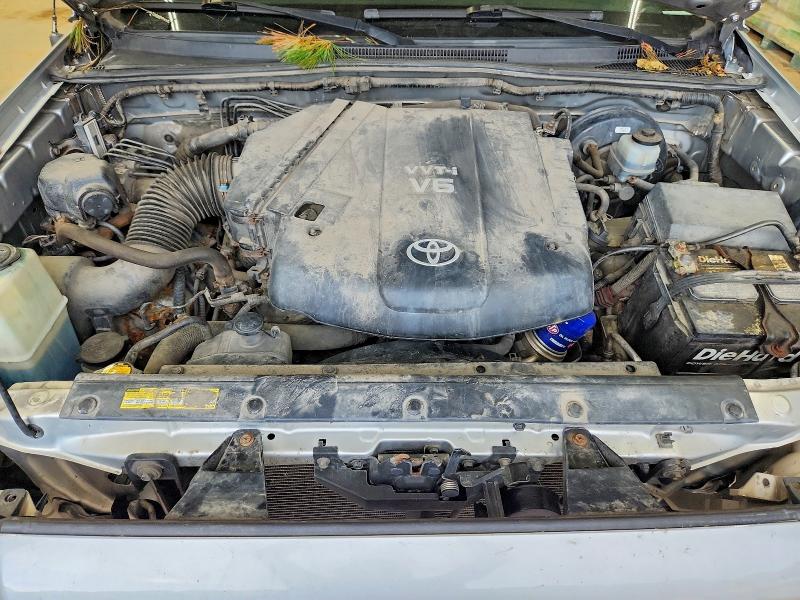Aukcja sprzedaży 2012 Toyota Tacoma, vin: 5TFLU4ENXCX025416, numer aukcji: 65839776