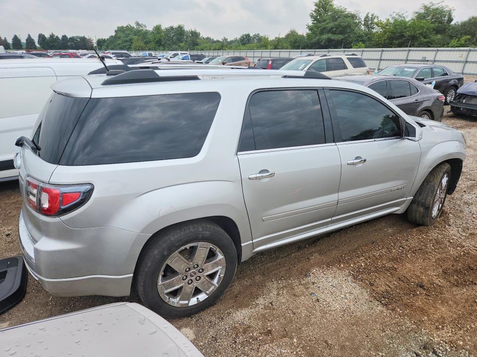 Продажа на аукционе авто 2016 Gmc Acadia, vin: 1GKKVTKD5GJ299635, номер лота: 64947446