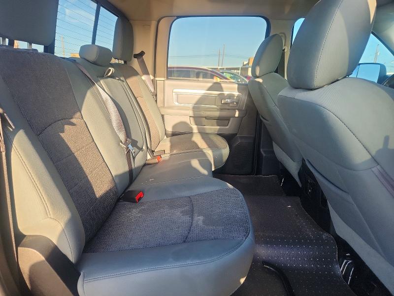 66114466 :رقم المزاد ، 1C6RR7LT2GS266086 vin ، 2016 Ram 1500 مزاد بيع