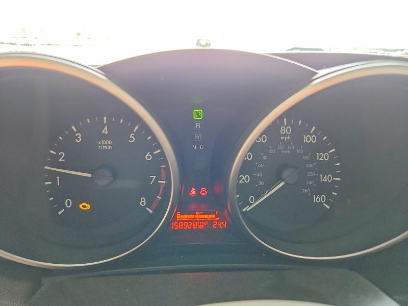 Aukcja sprzedaży 2010 Mazda 3, vin: JM1BL1SF6A1189112, numer aukcji: 65023806