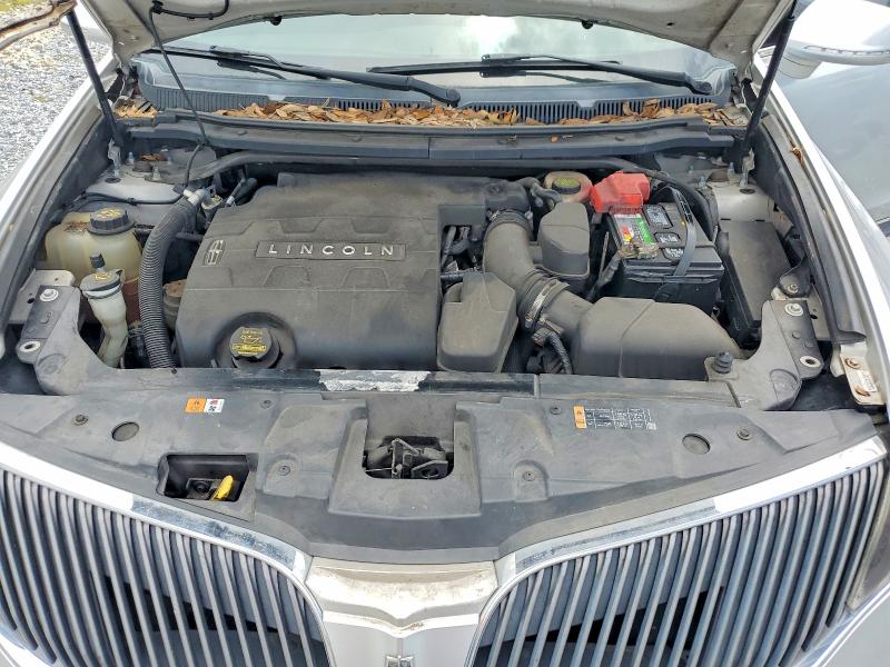 Aukcja sprzedaży 2013 Lincoln Mkt, vin: 2LMHJ5FK6DBL56298, numer aukcji: 66318946