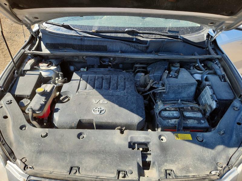2007 Toyota Rav4 მანქანა იყიდება აუქციონზე, vin: JTMBK34V075038223, აუქციონის ნომერი: 63228156