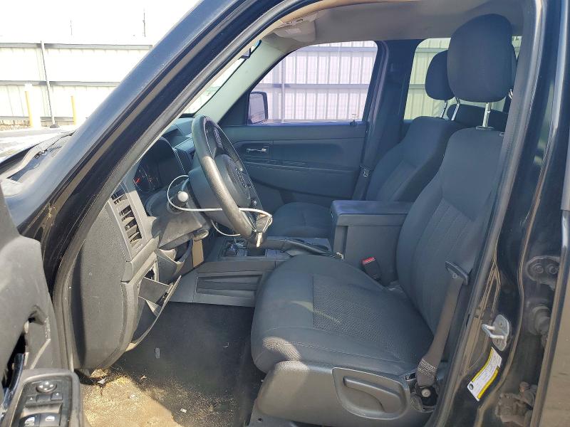 2012 Jeep Liberty მანქანა იყიდება აუქციონზე, vin: 1C4PJMAK4CW154330, აუქციონის ნომერი: 65790666