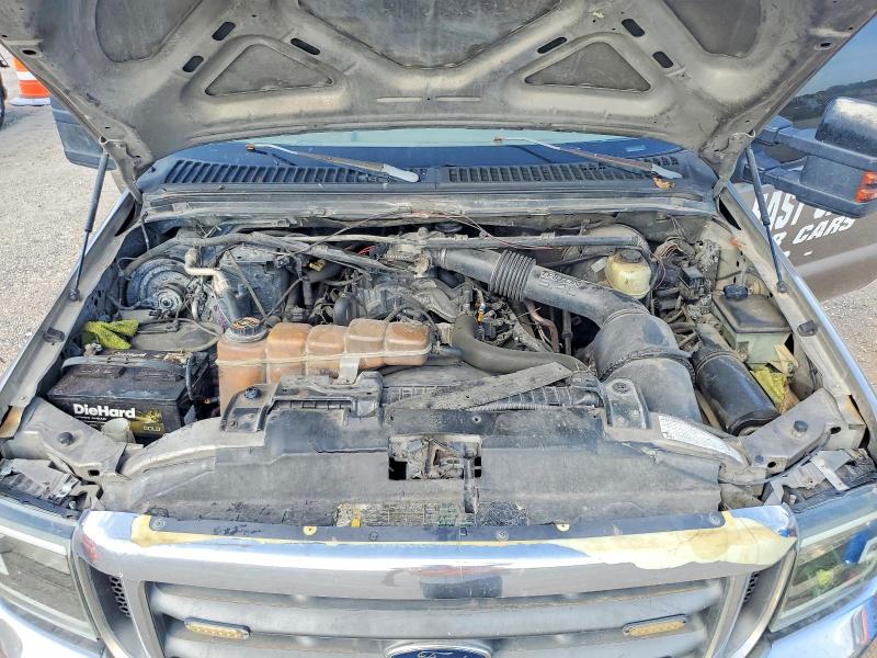 2004 Ford F250 მანქანა იყიდება აუქციონზე, vin: 1FTNW20L14EA42177, აუქციონის ნომერი: 65383526