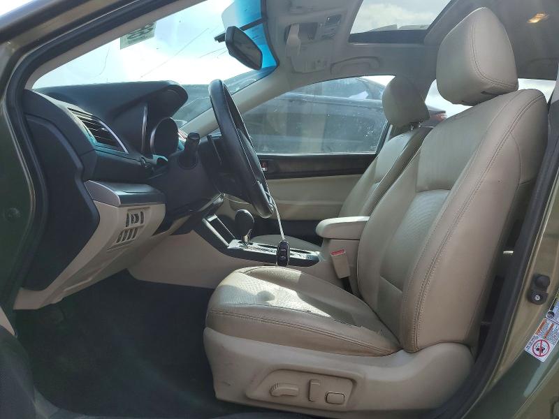 Aukcja sprzedaży 2015 Subaru Outback, vin: 4S4BSELC9F3297875, numer aukcji: 66044126