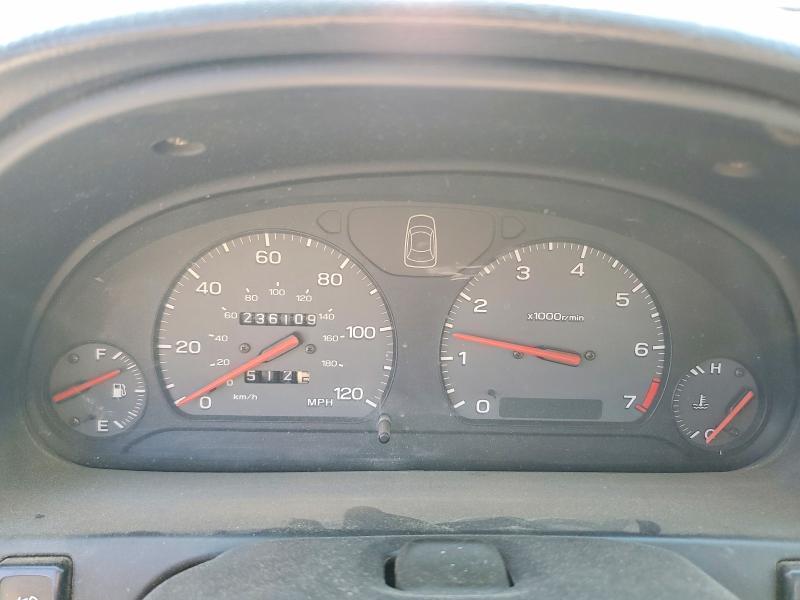 Aukcja sprzedaży 1998 Subaru Legacy, vin: 4S3BG6853W7621479, numer aukcji: 63595426