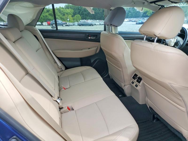 64159116 :رقم المزاد ، 4S4BSANC9H3287954 vin ، 2017 Subaru Outback مزاد بيع