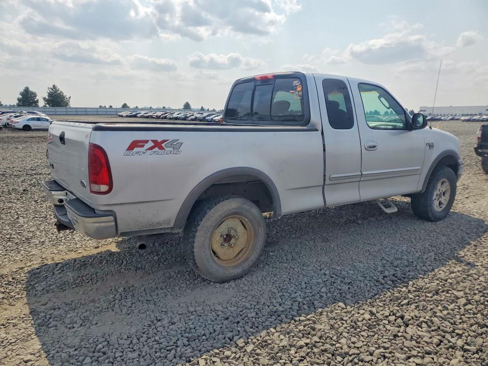 Aukcja sprzedaży 2003 Ford F150, vin: 1FTRX18L53NB92546, numer aukcji: 65014686