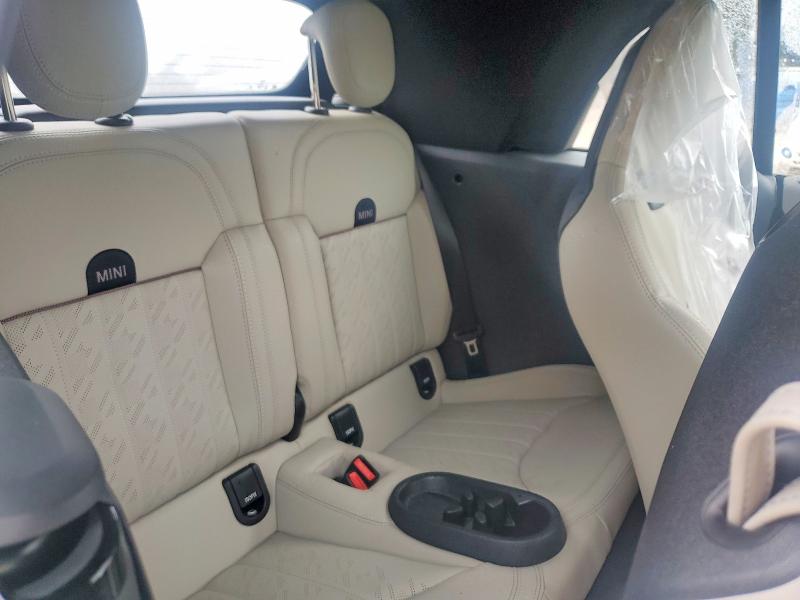 65199666 :رقم المزاد ، WMW23GX04S2X61875 vin ، 2025 Mini Cooper مزاد بيع