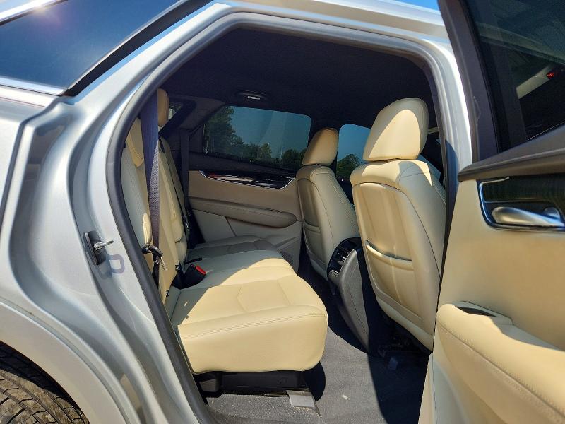 Aukcja sprzedaży 2018 Cadillac Xt5, vin: 1GYKNARS7JZ231683, numer aukcji: 65812156