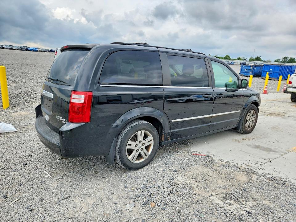 Aukcja sprzedaży 2010 Dodge Grand Caravan, vin: 2D4RN5DX5AR446992, numer aukcji: 63902966