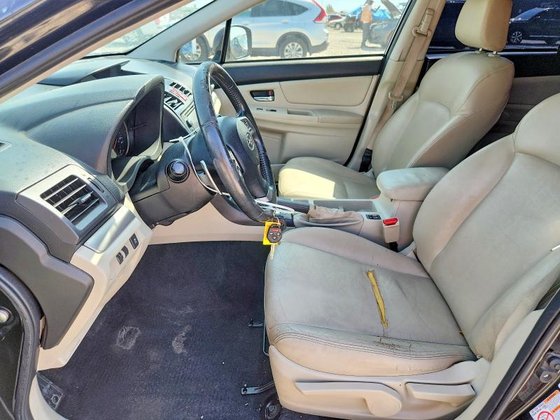 Продаж на аукціоні авто 2014 Subaru Xv Crosstrek, vin: JF2GPAKC8E8207883, номер лоту: 64398656