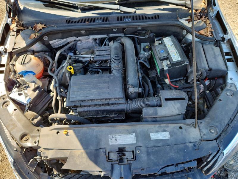 65890446 :رقم المزاد ، 3VW267AJ0GM364835 vin ، 2016 Volkswagen Jetta مزاد بيع